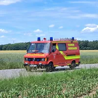 Mannschaftstransportwagen