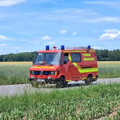 Mannschaftstransportwagen